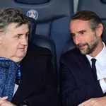 PSG &ndash; Mercato : Pierre Ménès dévoile le plan secret de Leonardo
