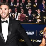 PSG – Mercato : Pilar Rubio folle de rage, Ramos a une autre destination que Paris en tête