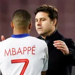 PSG – Mercato : Pochettino envoie un message lourd de sens à Mbappé