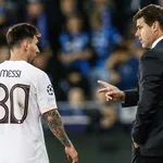 PSG – Mercato : Pochettino prêt à  lâcher Messi & Co pour rejoindre Cristiano Ronaldo ?