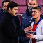 PSG – Mercato : Pochettino prêt à mettre une victime de Verratti dans ses pattes