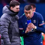 PSG – Mercato : Pochettino raconte les coulisses de la prolongation de Mbappé