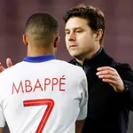 PSG – Mercato : Pochettino tient un remplaçant à  175 Mâ‚¬ à  Kylian Mbappé