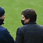 PSG – Mercato : Pochettino, Zidane, Leonardo brise le silence