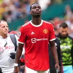 PSG – Mercato : Pogba n&rsquo;attend pas Zidane et se rapproche d&rsquo;un autre club