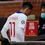 PSG – Mercato : pourquoi la prolongation de Di Maria traîne