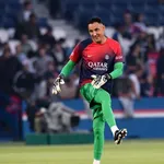 PSG – Mercato : pourquoi Navas est finalement resté à  Paris