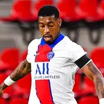 PSG – Mercato : Kimpembe envoie un message à  une recrue