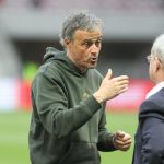 PSG Mercato : quatre joueurs écartés par Luis Enrique avant Montpellier !