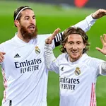 PSG – Mercato : Sergio Ramos blessé par Modric au Real Madrid ?