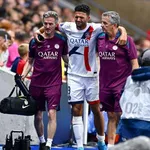 PSG Mercato : Ramos gravement blessé, Paris s’active pour son remplaçant !