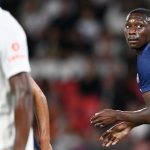 PSG Mercato : Randal Kolo Muani voudrait quitter Paris en janvier