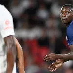 PSG Mercato : Randal Kolo Muani voudrait quitter Paris en janvier