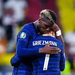 PSG – Mercato : rebondissement spectaculaire pour Paul Pogba !