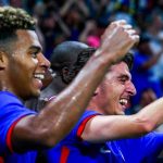 PSG Mercato : rebondissements pour Jadon Sancho et Désiré Doué (Rennes) !