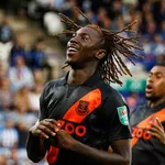 PSG – Mercato : un ancien buteur est ciblé pour remplacer CR7 à  la Juventus