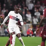PSG Mercato : rumeur bidon pour l’avenir de Kolo Muani ?