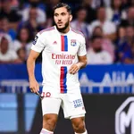 PSG – Mercato : réunion en haut lieu pour Cherki (OL), promis à  une place de titulaire ?