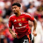 PSG Mercato : Sancho bientôt prêté par MU ?