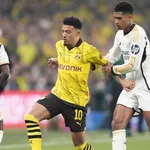 PSG Mercato : Sancho prêt à  aller au bras de fer pour signer à  Paris !