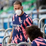 PSG – Mercato : Sergio Ramos à  Paris, Perez en dit plus