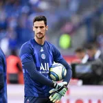 PSG – Mercato : Sergio Rico a été surpris par son départ à Paris