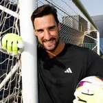 PSG Mercato : Sergio Rico a trouvé un nouveau club