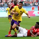 PSG Mercato : seulement des seconds couteaux recrutés cet hiver ?