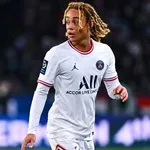 PSG &ndash; Mercato : Xavi Simons a une touche aux Pays-Bas