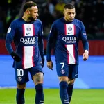 PSG – Mercato : six autres Parisiens réagissent au départ de Neymar, Mbappé reste muet
