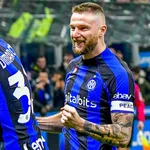 PSG – Mercato : Skriniar pousse pour venir avant mercredi