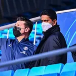 PSG – Mercato : sous pression des Ultras, l’Emir lance la succession de Leonardo et tranche les cas Messi et Neymar