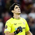 PSG – Mercato : Tenas, Bounou… la révolution des gardiens à  Paris se précise !