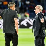 PSG : tensions à  venir entre Luis Campos et Luis Enrique à  cause d’une prolongation ?