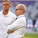 PSG – Mercato : Textor et l'Arabie Saoudite bougent pour deux lofteurs, une nouvelle monnaie d'échange pour Kolo Muani !