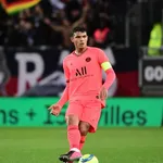 PSG – Mercato : Thiago Silva aurait déjà  une piste sérieuse pour l’après-Paris