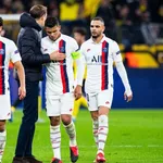 PSG – Mercato : Thiago Silva déjà  attendu ailleurs