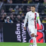 PSG – Mercato : Thiago Silva répond à la rumeur d’une reprise des négociations