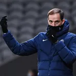 PSG – Mercato : Thomas Tuchel garde une idée fixe pour janvier 2021