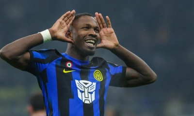 FC Barcelone – Inter Milan : les compos ont fuité, coup dur pour le Barça !  