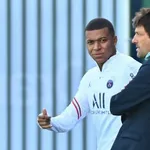 PSG – Mercato : tout serait ficelé pour Mbappé au Real Madrid, Paris avance sur son remplaçant !