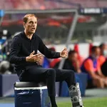 PSG – Mercato : Tuchel ouvre la porte à  Messi et met la pression sur Leonardo