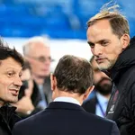 PSG – Mercato : Tuchel veut chiper un plan majuscule de Leonardo