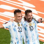 PSG – Mercato : un ami de Messi offert sur un plateau pour l’après-Mbappé