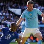 PSG – Mercato : un autre Citizen que Bernardo Silva proposé à  Paris !