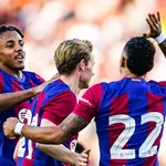 PSG Mercato : un autre joueur du FC Barcelone visé en plus de De Jong ?