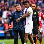 PSG – Mercato : un blessé majeur inquiète, une nouvelle signature de taille se rapproche !
