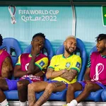 PSG – Mercato : un Brésilien coté ramené par Neymar ?