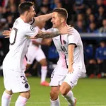 PSG – Mercato : un cador a vidé son casier, une opération à 15 M€ bientôt bouclée !