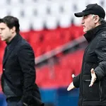 PSG – Mercato : un changement d’entraîneur à 25 M€, la durée du contrat de Galtier est connue